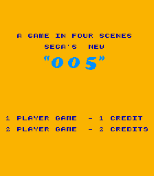 005 cabinet