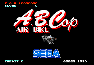A.B. Cop cabinet
