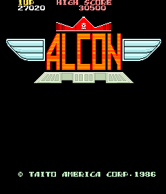 Alcon cabinet