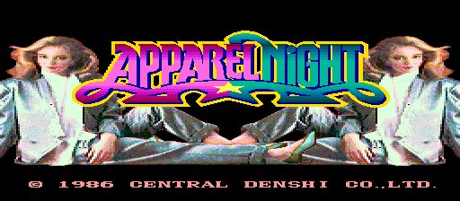 Apparel Night cabinet