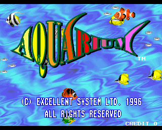 Aquarium cabinet