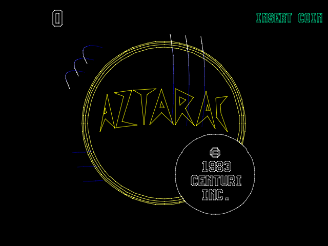 Aztarac cabinet