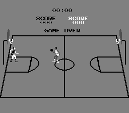 Basketball cabinet