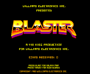 Blaster cabinet