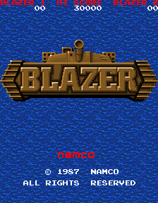 Blazer cabinet