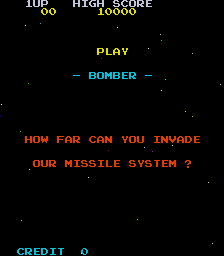 Bomber cabinet