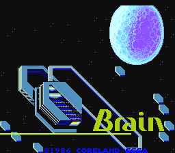 Brain cabinet