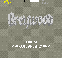 Breywood cabinet