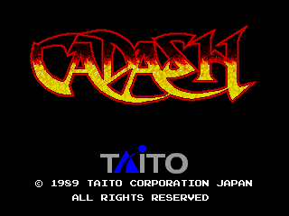 Cadash cabinet
