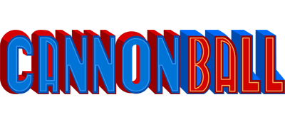 Cannon Ball cabinet