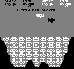 Canyon Bomber cabinet