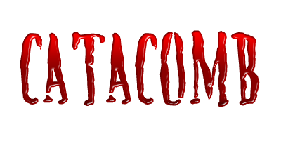 Catacomb cabinet