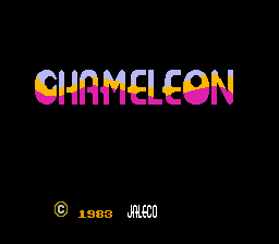 Chameleon cabinet