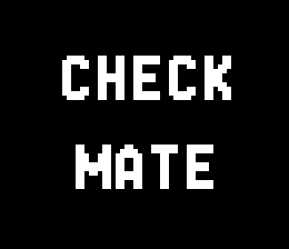 Checkmate cabinet