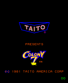 Colony 7 cabinet