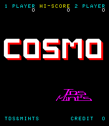 Cosmo cabinet