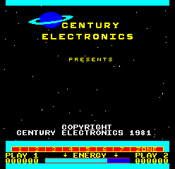 Cosmos cabinet