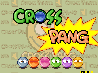 Cross Pang cabinet