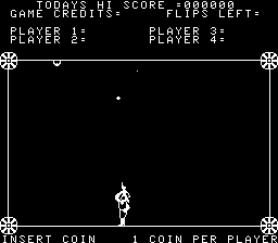 Dead Eye cabinet