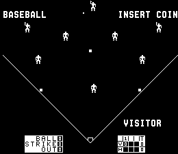 Double Play cabinet