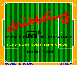 Dribbling cabinet