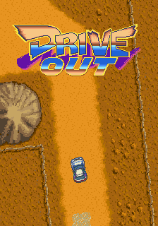 Drive Out cabinet