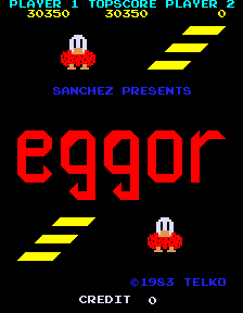 Eggor cabinet