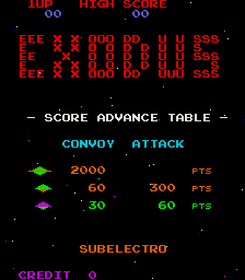 Exodus cabinet