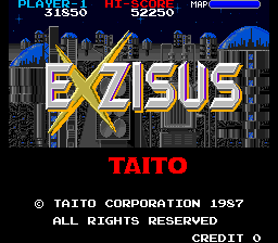 Exzisus cabinet