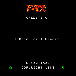 FAX cabinet