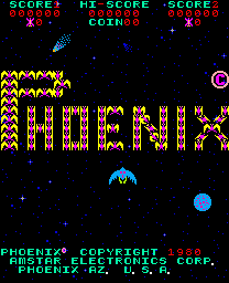 Fenix cabinet