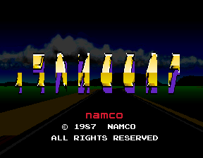 Final Lap cabinet