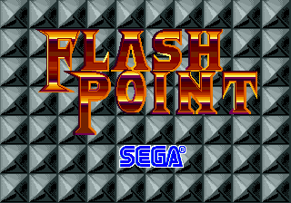 Flash Point cabinet