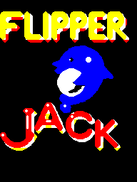Flipper Jack cabinet
