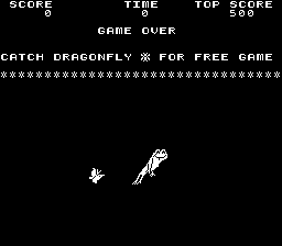 Frogs cabinet