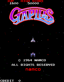 Gaplus cabinet