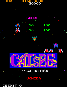 Gatsbee cabinet