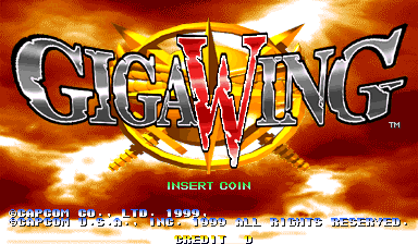 Giga Wing cabinet
