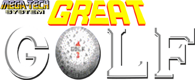 Great Golf cabinet