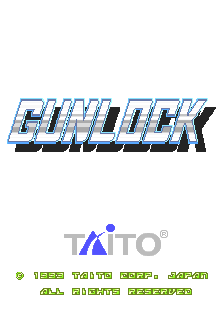 Gunlock cabinet