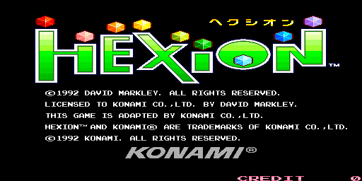 Hexion cabinet