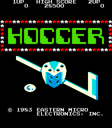 Hoccer cabinet