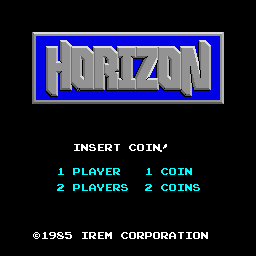 Horizon cabinet