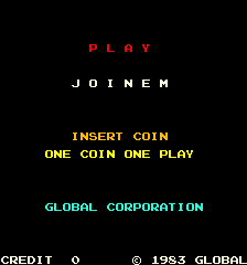 Joinem cabinet