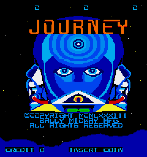Journey cabinet