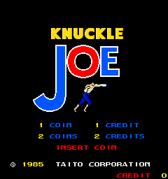 Knuckle Joe cabinet