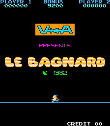 Le Bagnard cabinet