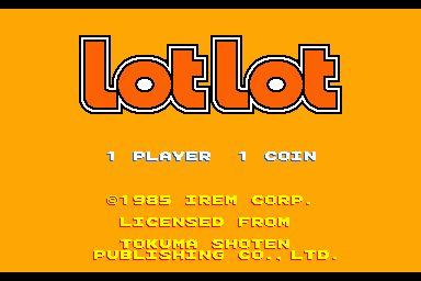 Lot Lot cabinet