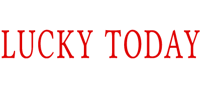 Lucky Today cabinet