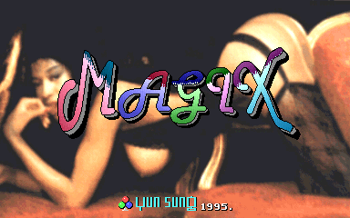 Magix / Rock cabinet